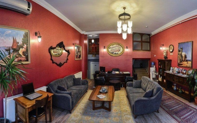 Noahs Ark Hotel