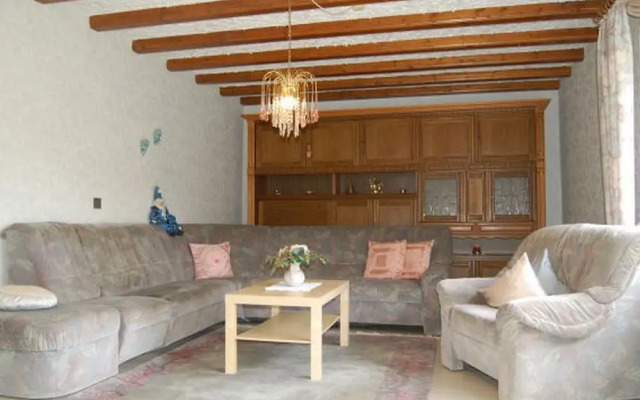 Simplistic Apartment In Falkenstein With A Majestic View