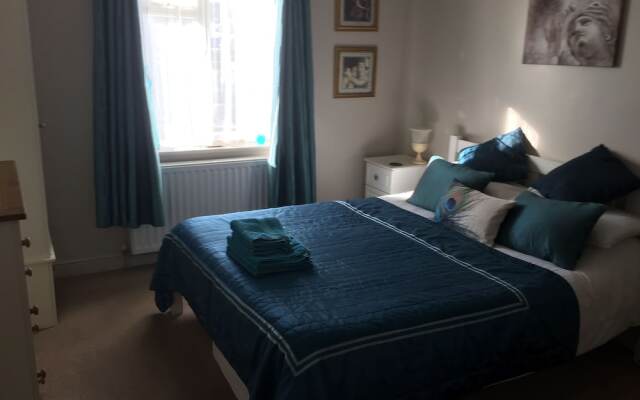 Bluewaters bed and breakfast