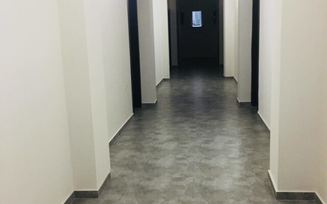 Batumi Hostel