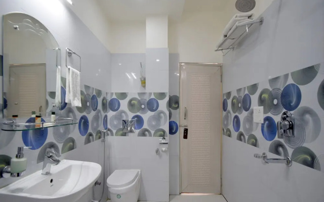 OYO 7110 Hotel Prince