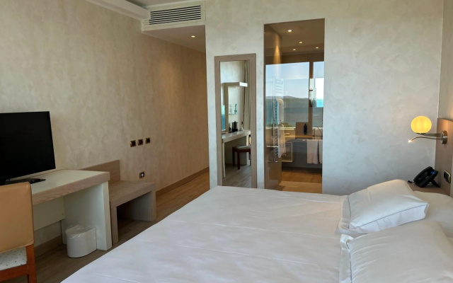 Smy Carlos V Wellness & Spa Alghero