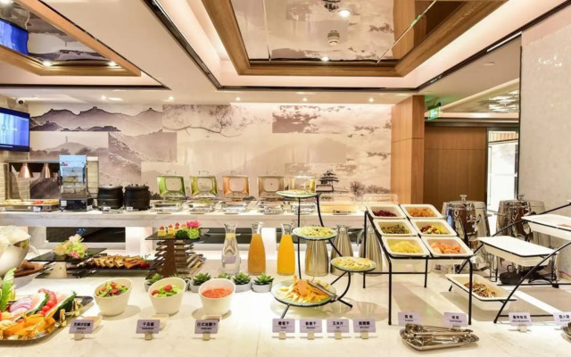 Beijing Guojiao Hotel
