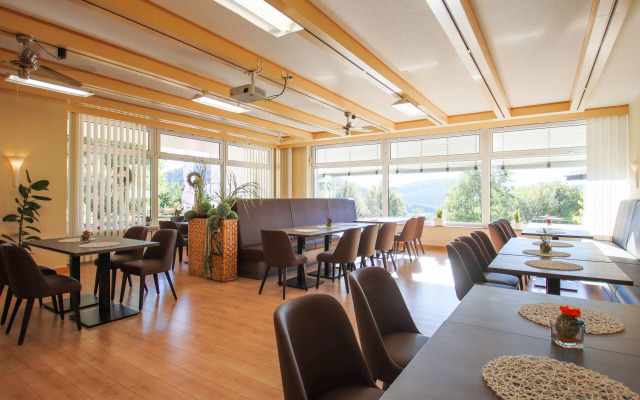 Panorama Hotel Winterberg