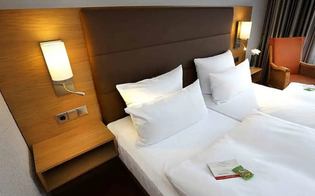 Hotel See Park Janssen