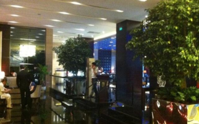 Zhengfangyuan International Hotel