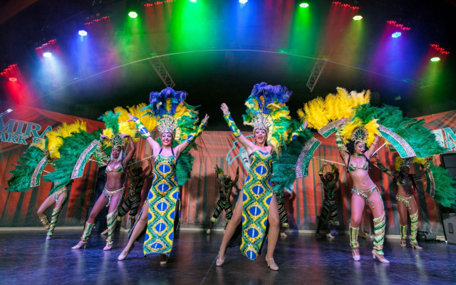 Mirage Park Resort - All Inclusive