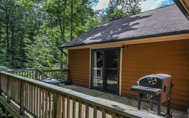 Misty Creek 5 Bedroom House