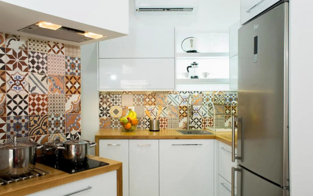 Konstantinos Boutique Apartment