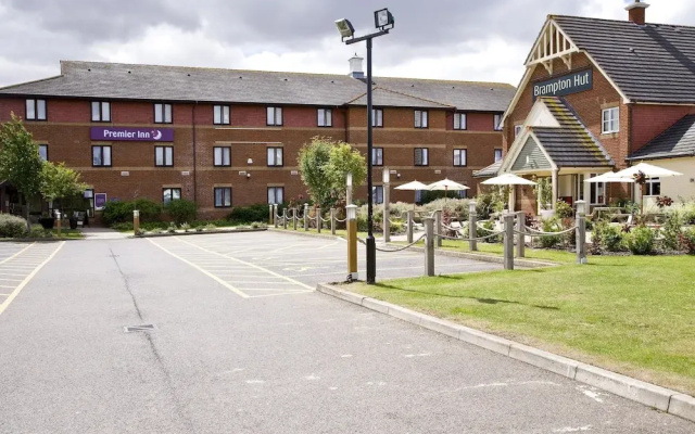 Premier Inn Huntingdon - A1/A14