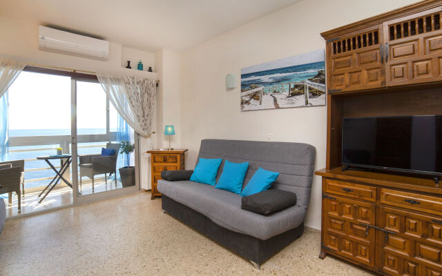 Estudio Costa Calpe - Horizonte