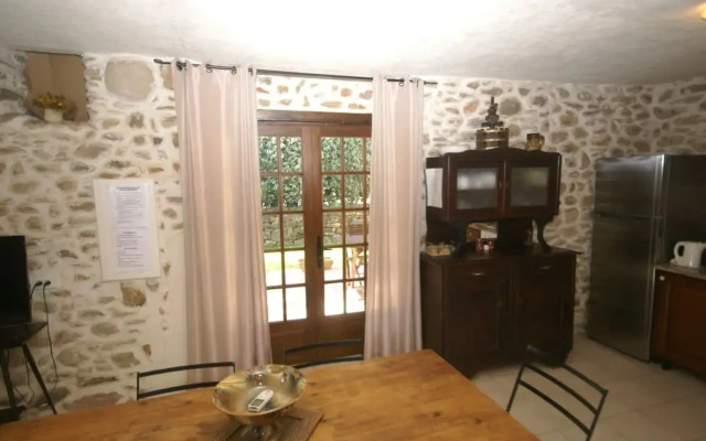 Holiday Home Moriani-plage With Pool