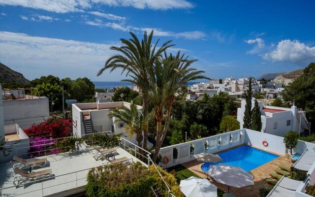 miKasa Agua Amarga & SPA