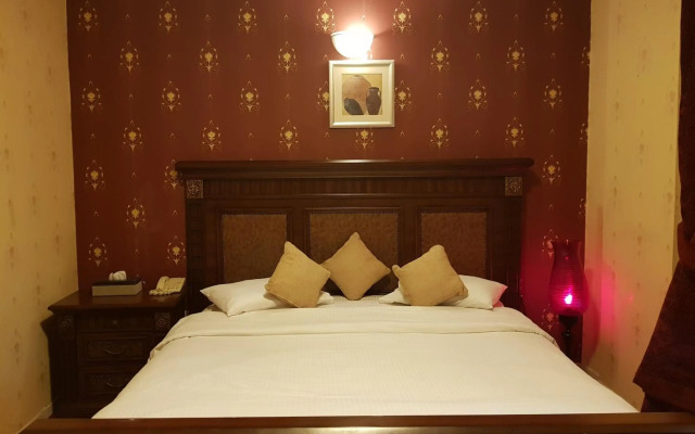 Al Jazeera Hotel Apartments LLC