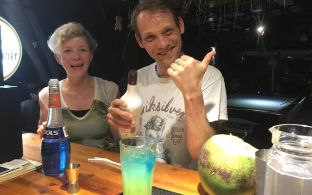 Sanya Backpackers Hostel