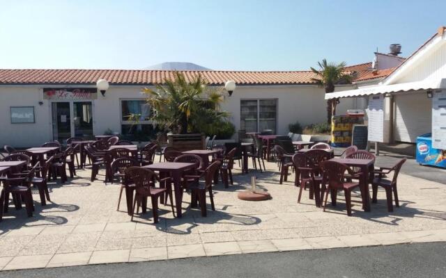 Mobilhome 6 places Les Charmettes 81