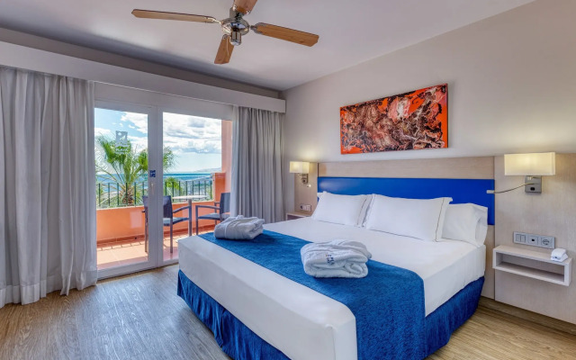 Playavera Hotel - Naturist Friendly