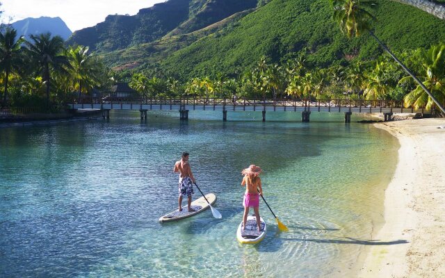 Intercontinental Moorea Resort & Spa