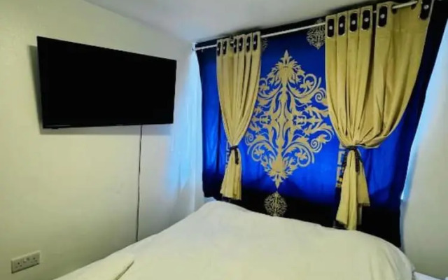Oyo Unique Private Room
