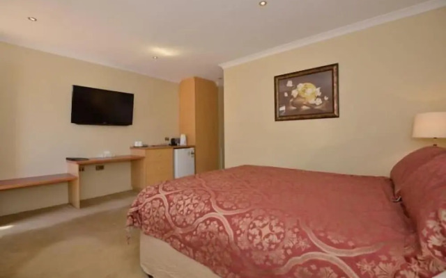 The Tower Hotel Kalgoorlie