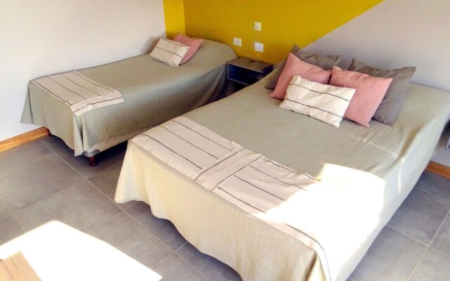 Apart Hotel el Jardin de los Presentes