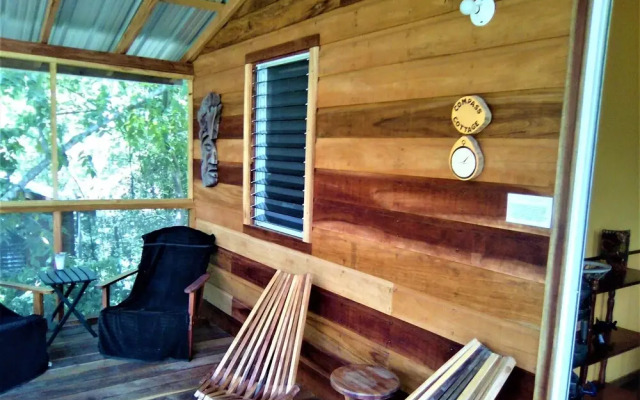 San Ignacio Vacation Let's