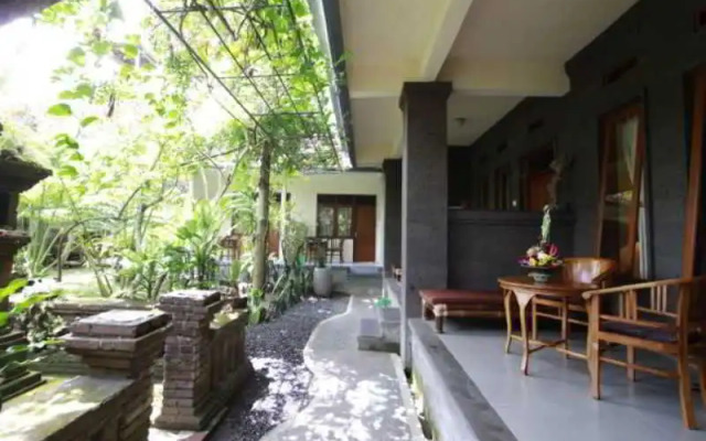 Mai Malu Home Stay