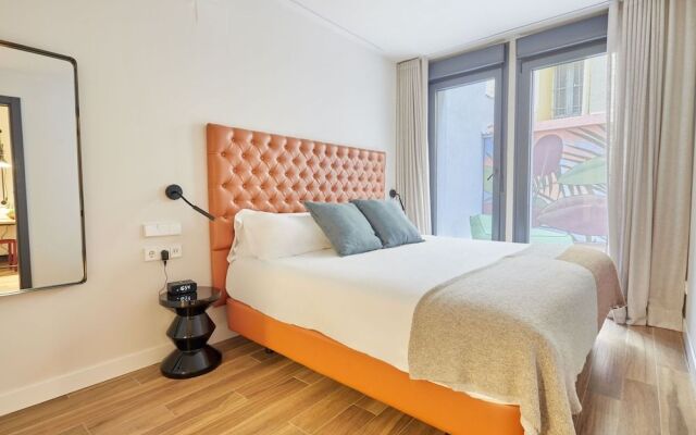 Sonder by Marriott Bonvoy Malasaña Apartments