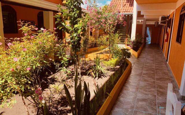 Pousada Paradise