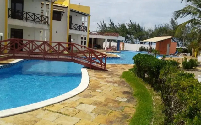 Chalés Paraíso de Maracajaú 1