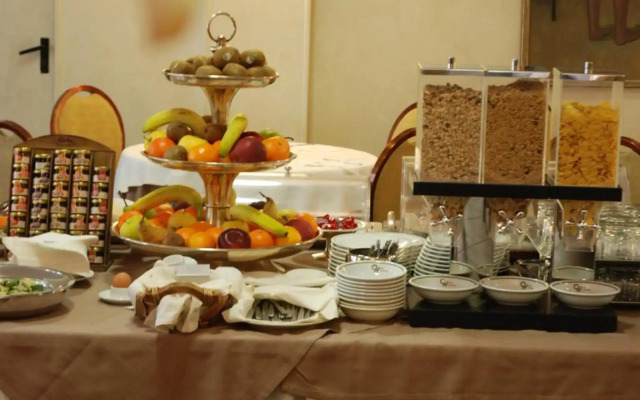 Hotel Continental Brescia