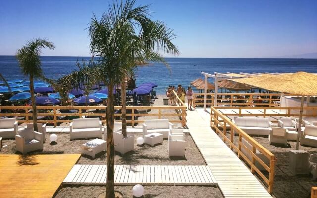 Hotel La Zagara