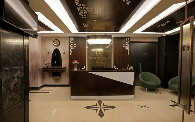 Hotel Gwen By Rivido Near IIM Bangalore