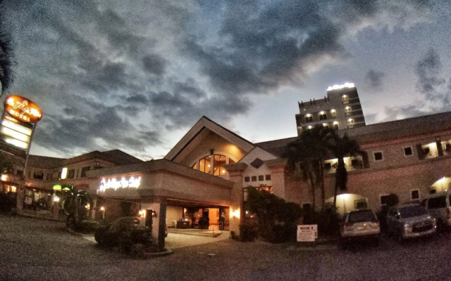 La Maja Rica Hotel