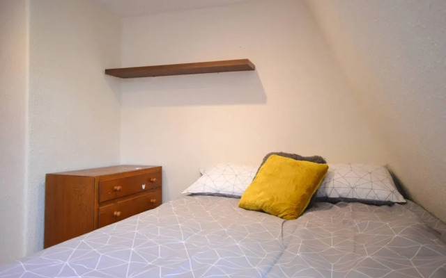 Central Cosy Flat In Great Location