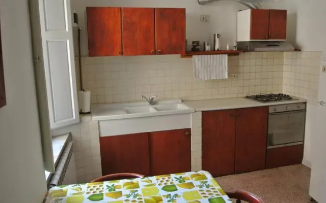 Casa Turchese