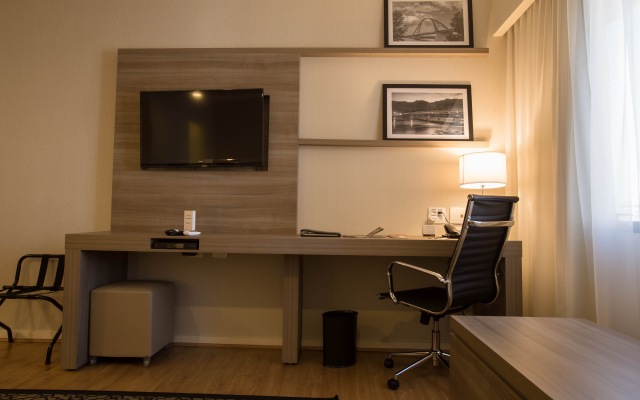 Staybridges Suítes São Paulo by IHG