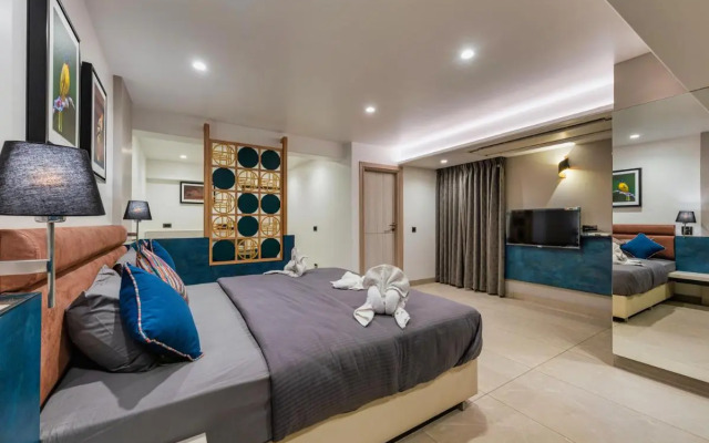 Hotel Landmark By pai