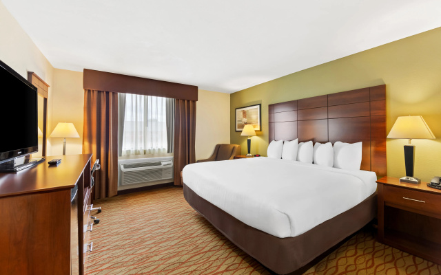 Best Western Dayton