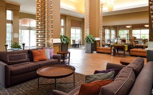 Hilton Garden Inn Napa