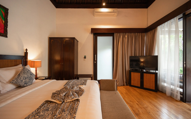 Aldeoz Grand Kancana Villa Bali