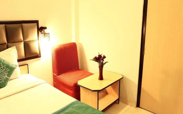 OYO 2506 Hotel Homely Raj