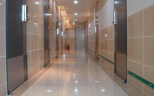 Hongdae Uncle Residence