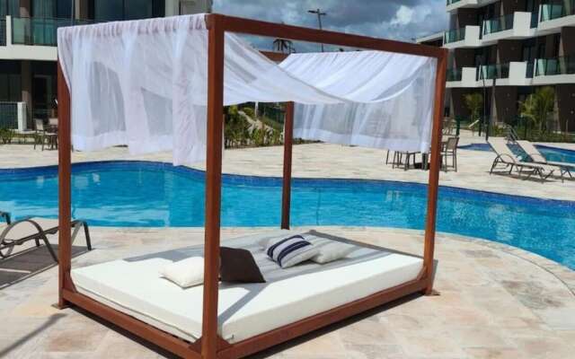 Makia Beach Experience Flat Estudio 312A