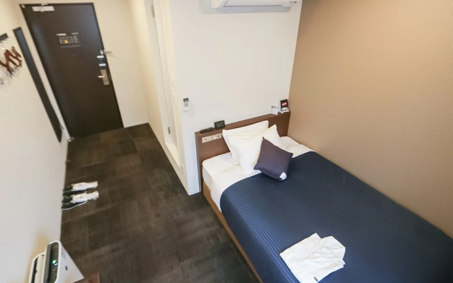 HOTEL LiVEMAX Aichi Toyota-Ekimae