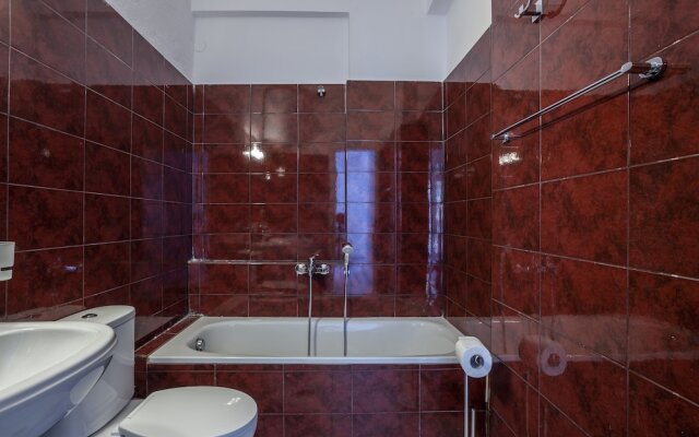 Aris Luxury Apartments