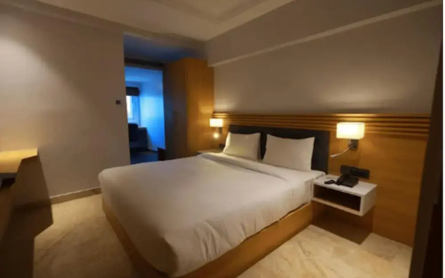 Luxus Inn Hotel