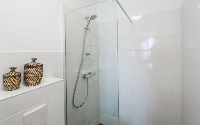 Amstel Delight Apartments