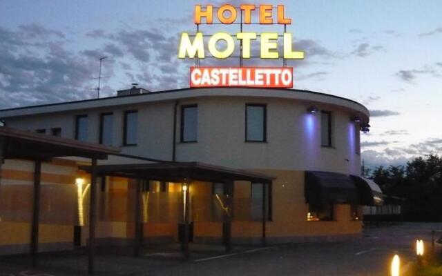 Hotel Motel Castelletto