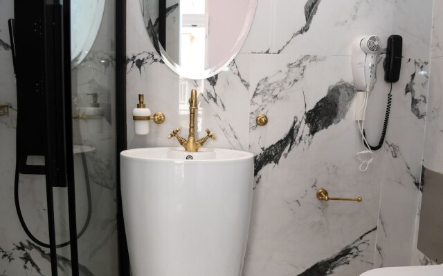 Neapolis 1897 Boutique Luxury Rooms